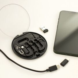 Multi Charger Kit / Gadgets