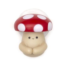 Mushroom Toothbrush Holder / Gadgets