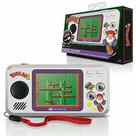 My Arcade: Pocket Player - Don Doko Don / Video Games and Consoles