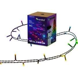 Nanoleaf - Holiday String Lights - 20M - 250LEDs / Electronics