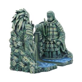 Naruto The Final Valley Bookends / Fan Shop and Merchandise - Various - Various - Techbox