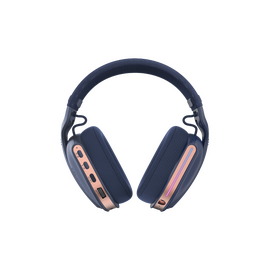 Oniverse - Wireless Gaming Headset Polaris - Sideral Blue / Electronics