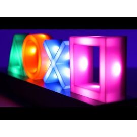 Playstation Icons Light (PP4140PSV2) / Gadgets