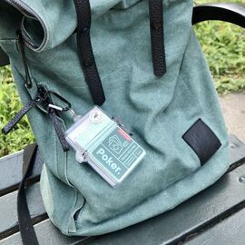 Poker Travel Game / Gadgets