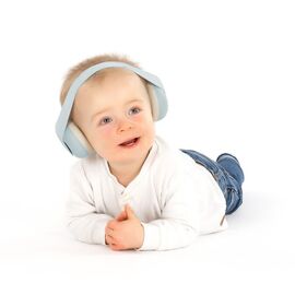 Reer - SilentGuard Baby Ear Protectors - Blue - (RE53283) / Baby and Children