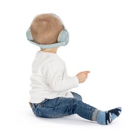 Reer - SilentGuard Baby Ear Protectors - Blue - (RE53283) / Baby and Children