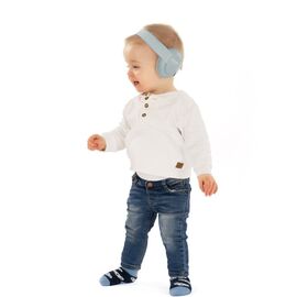 Reer - SilentGuard Baby Ear Protectors - Blue - (RE53283) / Baby and Children