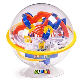Rubiks Traks 100 Beast (6068609) / Toys
