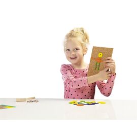 SES Creative - Hammer tic shapes imagination - (S00926) / Toys