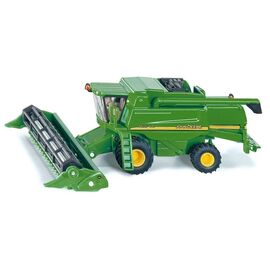 Siku - 1:87 John Deere T670I Combine Harvester (313-1876) / Toys