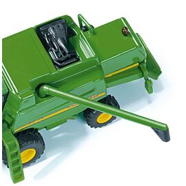 Siku - 1:87 John Deere T670I Combine Harvester (313-1876) / Toys