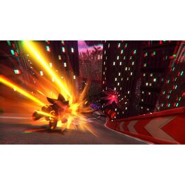 Sonic X Shadow Generations / PlayStation 5 - PS5 Games - Games - Techbox