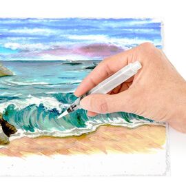 Staedtler - Metallic Watercolours (888MM12-C) / Toys