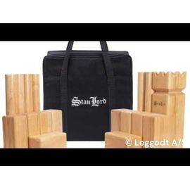 Stanlord - Kubb Pro (6951245) / Toys