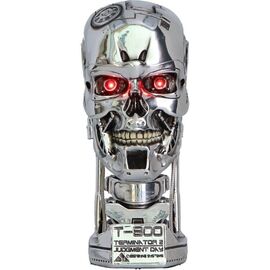 T-800 Terminator Light Up Figurine / Fan Shop and Merchandise - Various - Various - Techbox