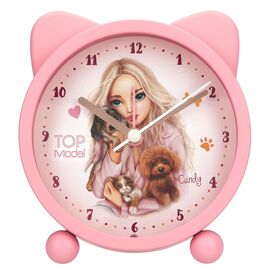 TOPModel - Alarmclock FUR EVER FRIENDS - Pink (413868) / Baby and Children