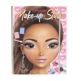 TOPModel - Make Up Creative Folder (413164) / Toys
