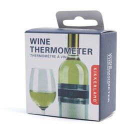 Wine Bottle Thermometer (BA03-EU) / Gadgets