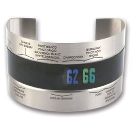 Wine Bottle Thermometer (BA03-EU) / Gadgets
