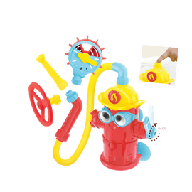 Yookidoo - Ready Freddy Spray 'N' Sprinkle (40204) / Toys