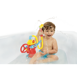 Yookidoo - Ready Freddy Spray 'N' Sprinkle (40204) / Toys
