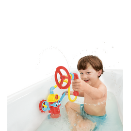 Yookidoo - Ready Freddy Spray 'N' Sprinkle (40204) / Toys