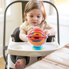 Baby Einstein - Sticky spinner - (BE-11522) / Toys