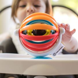 Baby Einstein - Sticky spinner - (BE-11522) / Toys