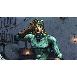 JOJO's Bizarre Adventure: All-Star Battle / PlayStation 5 - PS5 Games - Games - Techbox