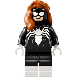 LEGO - Super Heroes - Spider-Man vs. Venom Muscle Car (76309) / Toys