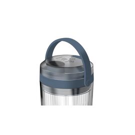 Ninja Blast 0.53 L Sport blender 14.4 W Blue | Techbox