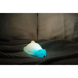 Winkee - Polar Bear Night Light / Gadgets