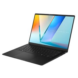 ASUS Vivobook S 14 OLED S5406SA-WH79 laptop Copilot+ PC Intel Core Ultra 7 258V 35.6 cm (14") WUXGA 32 GB LPDDR5x-SDRAM 1 TB SSD Wi-Fi 7 (802.11be) Windows 11 Home Black New Repack/Repacked - Laptops | Macbook - Laptops & Desktops - Techbox
