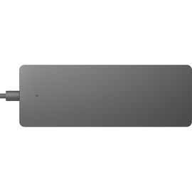 HP 4K USB-C Multiport Hub | Techbox