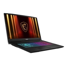 MSI Katana 17 HX B14WGK-036XPL i7-14650HX 17.3" QHD 240Hz 16GB DDR5 SSD1TB GeForce RTX 5070 8GB NoOS | Techbox