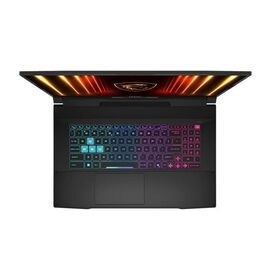 MSI Katana 17 HX B14WGK-036XPL i7-14650HX 17.3" QHD 240Hz 16GB DDR5 SSD1TB GeForce RTX 5070 8GB NoOS | Techbox