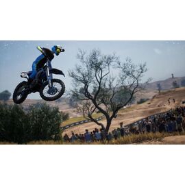 MX vs ATV Legends - 2024 (Monster Energy Supercross Edition) / PlayStation 5 | Techbox