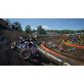 MX vs ATV Legends - 2024 (Monster Energy Supercross Edition) / PlayStation 5 | Techbox