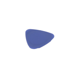 Other (AOR-P-017) Generic Triangle Plastic Spudger (5 pack) - 30 x 33mm | Techbox