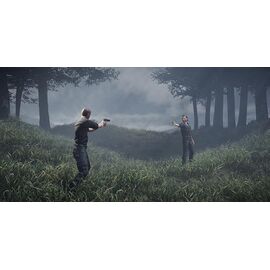 The Walking Dead: Destinies (Code in Box) / Nintendo Switch - Nintendo Switch Games - Games - Techbox