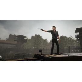 The Walking Dead: Destinies (Code in Box) / Nintendo Switch - Nintendo Switch Games - Games - Techbox
