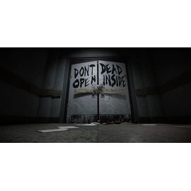 The Walking Dead: Destinies (Code in Box) / Nintendo Switch - Nintendo Switch Games - Games - Techbox