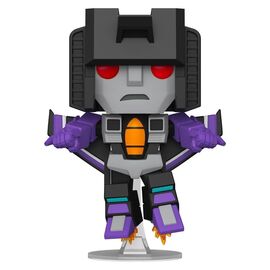 Transformers POP! Vinyl Figures Sky Warp with Chase 9 cm Assortment (6) |  Techbox