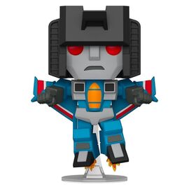 Transformers POP! Vinyl Figures Sky Warp with Chase 9 cm Assortment (6) |  Techbox