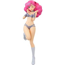 Urusei Yatsura Glitter & Glamorous Lum and Bestie vol.1 figure 21cm |  Techbox