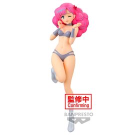 Urusei Yatsura Glitter & Glamorous Lum and Bestie vol.1 figure 21cm |  Techbox