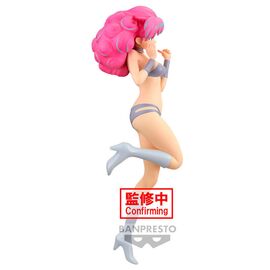 Urusei Yatsura Glitter & Glamorous Lum and Bestie vol.1 figure 21cm |  Techbox