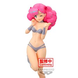 Urusei Yatsura Glitter & Glamorous Lum and Bestie vol.1 figure 21cm |  Techbox
