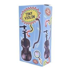All Things Tiny - Violin / Gadgets