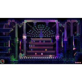 Animal Well (Import/Multi in Language) / PlayStation 5 - PS5 Games - Games - Techbox